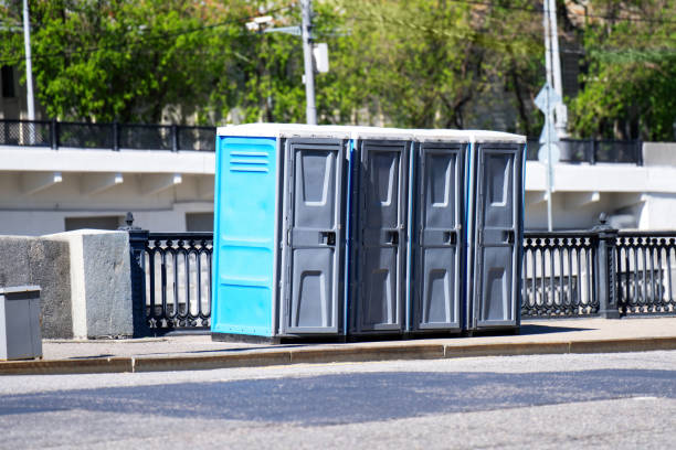 Best Portable toilet rental cost  in Culpeper, VA